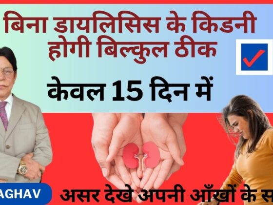किडनी की बीमारी क्या है? कारण, लक्षण और बचाव | हील मैक्स क्लिनिक एंड रिसर्च सेंटर